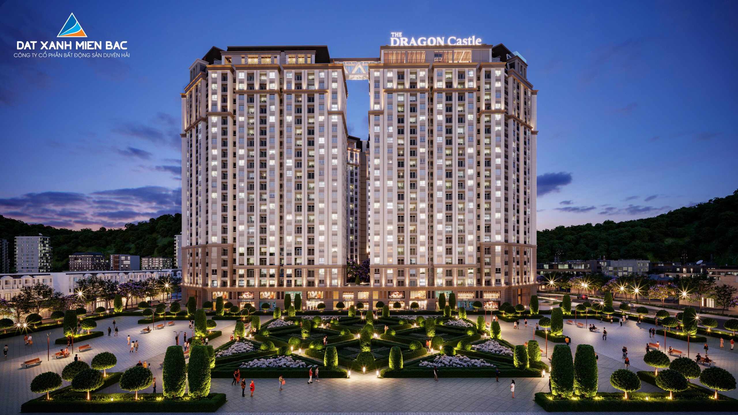 BẤT ĐỘNG SẢN DUYÊN HẢI