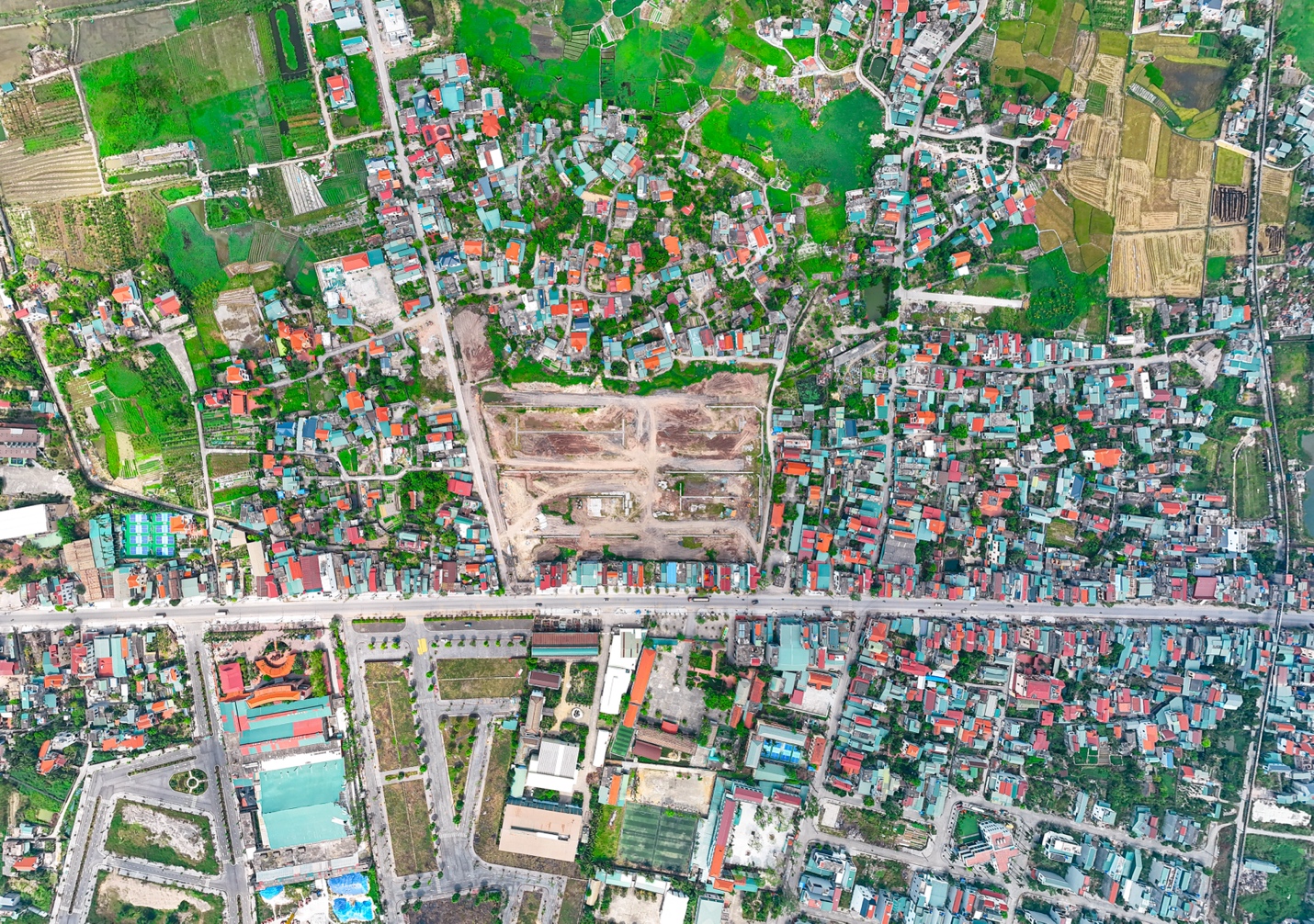 Đông Triều – Miền đất hứa cho nhà đầu tư đón đầu xu hướng phát triển